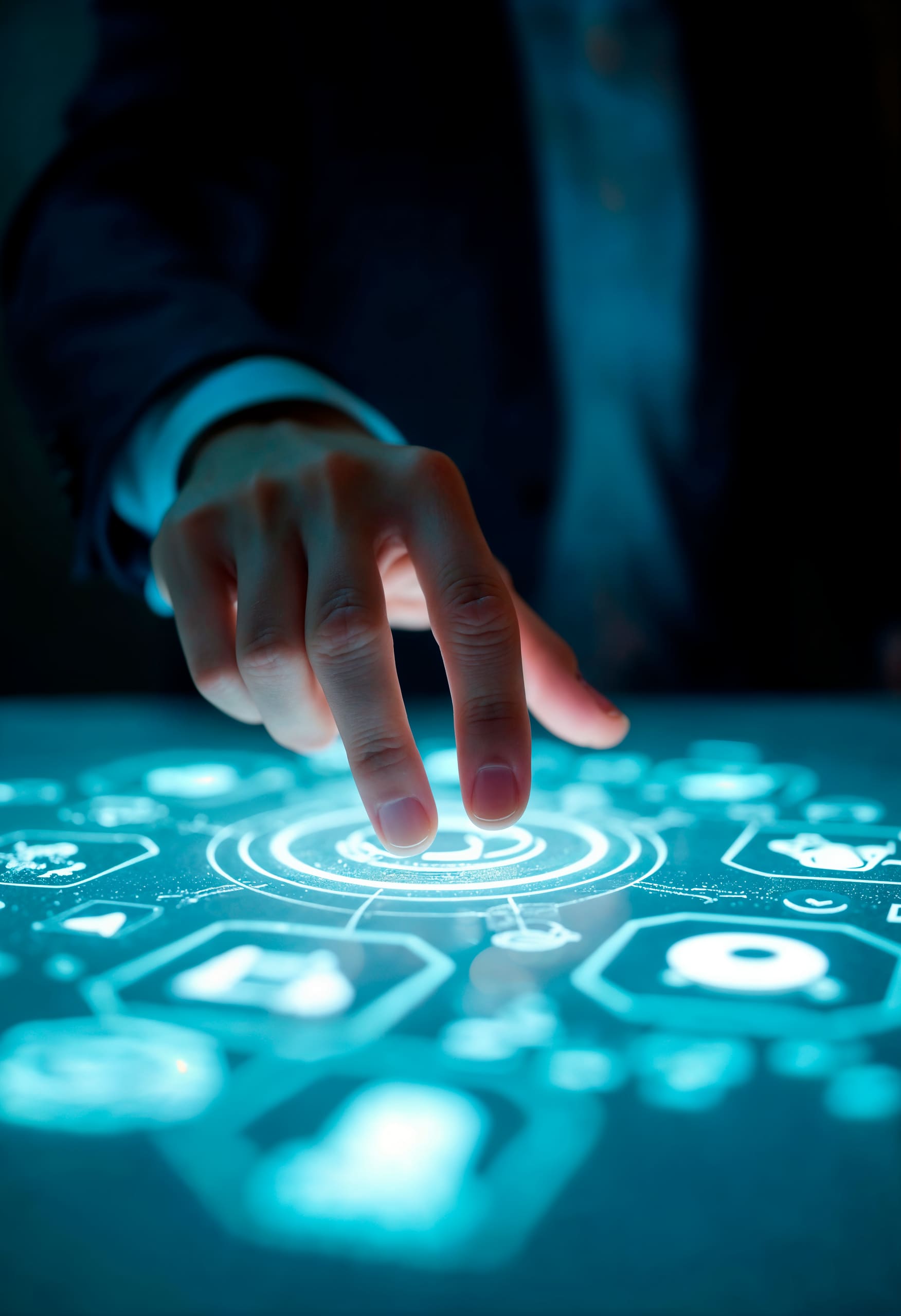 Digital Services